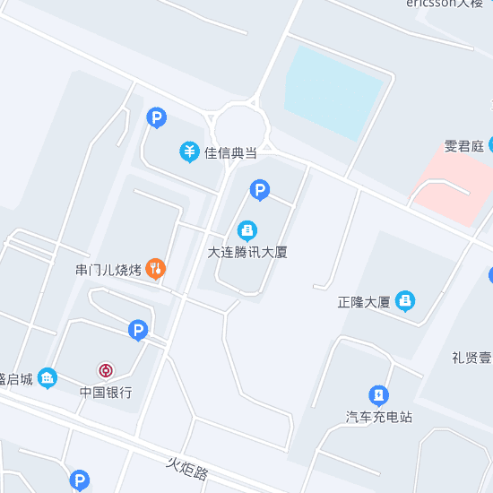 我们的地址
